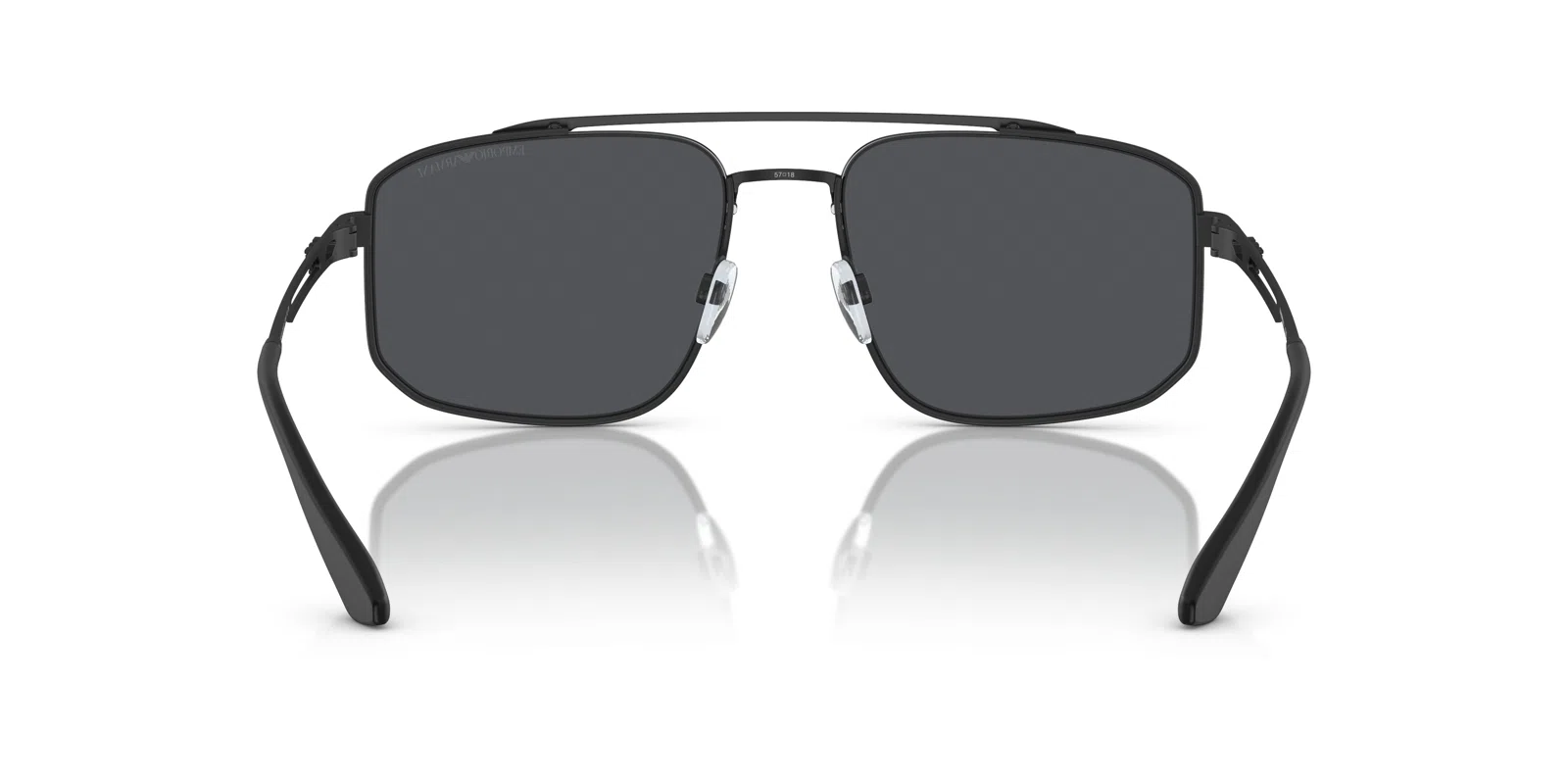 Emporio Armani 2139 Sunglasses - view 7